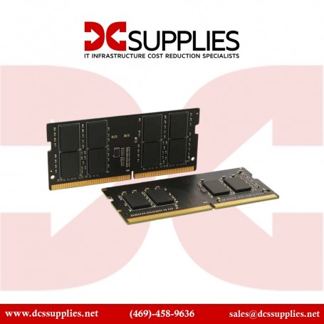 VISIONTEK 901352 8GB DDR4 3200MHz SoDIMM (901352)
