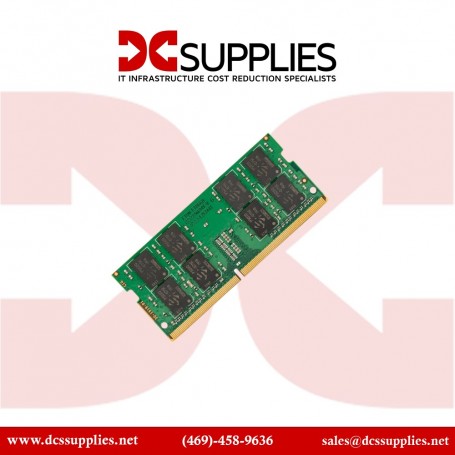 VISIONTEK 901352 8GB DDR4 3200MHz SoDIMM (901352)