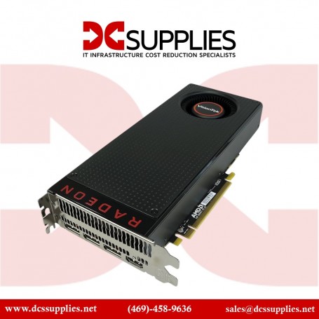 VisionTek 900961 RX 570 Radeon Overclocked DDR5 Graphic Card 4 GB (900961)