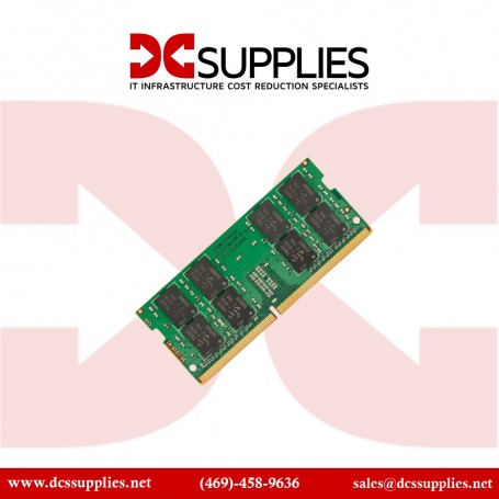 VisionTek 901175 - 4GB DDR4 - 2666MHz - CL19 - SODIMM (901175)