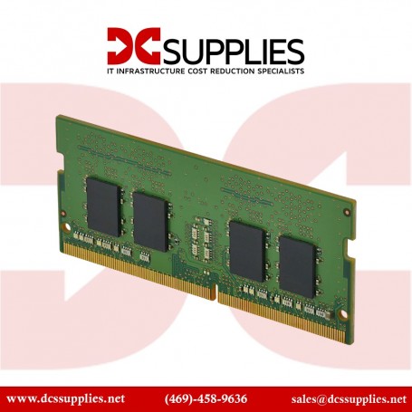 Visiontek 900641 4GB 204-Pin DDR3 SO-DIMM DDR3L 1600 (PC3L 12800) (900641)