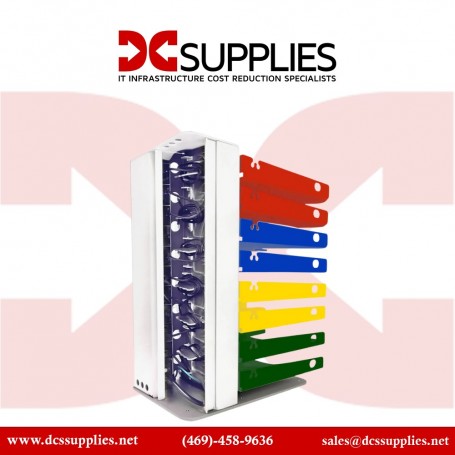 PowerGistics 1D0821UCL1 Charging Cart - 30 Devices, Mobile, Secure (1D0821UCL1)