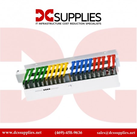 PowerGistics 1C080USB Core8 Charging Tower 8 USB Ports (1C080USB)