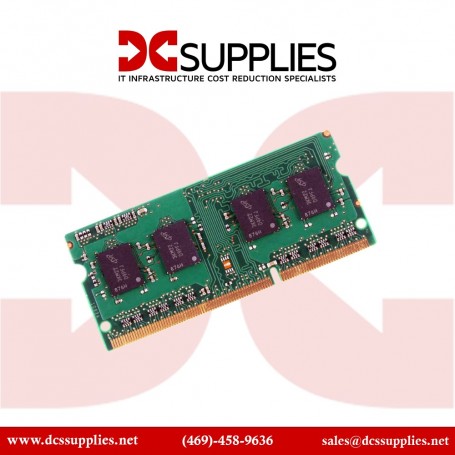 VisionTek 901069 DDR3 memory module 32GB (901069)
