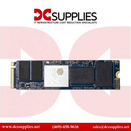VisionTek 901705 M.2 DLX4 2280 NVMe Solid State Drive 512 GB (901705)