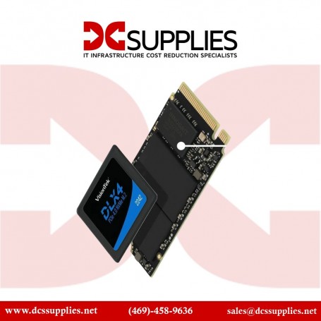 VisionTek 901699 M.2 DLX4 2230 NVMe Solid State Drive 512 GB (901699)