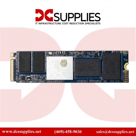 VisionTek 901567 M.2 DLX4 2280 Solid State Drive 512 GB (901567)