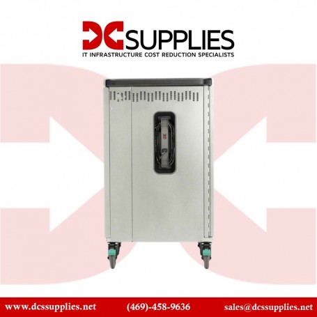 Bretford TCOREX45-ORC 45XCoreXCart Rear Panel Durable and secure rear panel (TCOREX45-ORC)