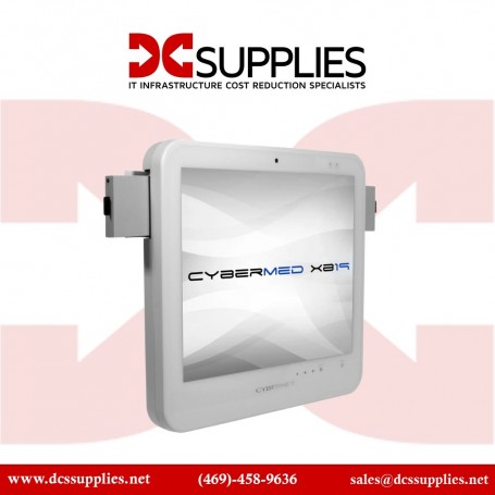Cybernet CYBERMED-NB20 20 Fanless Medical Cart PC (CYBERMED-NB20)