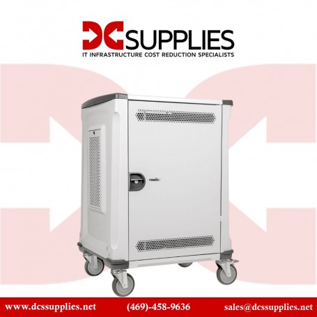 Rocstor VT0018-S1 Volt C32 Intelligent AC Charging Cart USB-C (VT0018-S1)