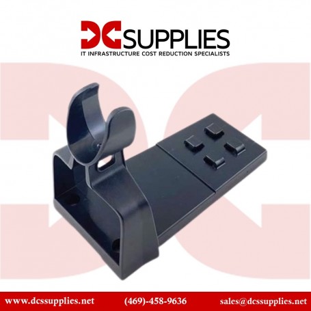 Strategic Sourcing-Datalogic CC-4190-BK Cart Clip for WLC4190 (CC-4190-BK)