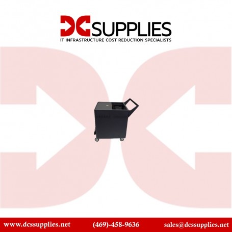 Sole Source DS-CB-M32-C Datamation Charge/Sec Cart 32 Devices (DS-CB-M32-C-SG)