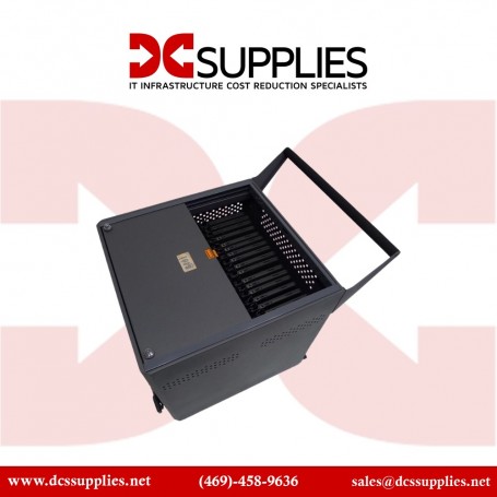 Sole Source DS-CB-M32-C Datamation Charge/Sec Cart 32 Devices (DS-CB-M32-C-SG)