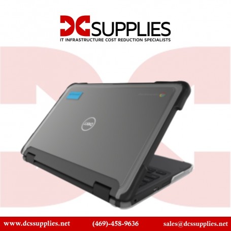 Gumdrop Cases 06D000E01-1MPS Laptop Case  Rugged (06D000E01-1MPS)