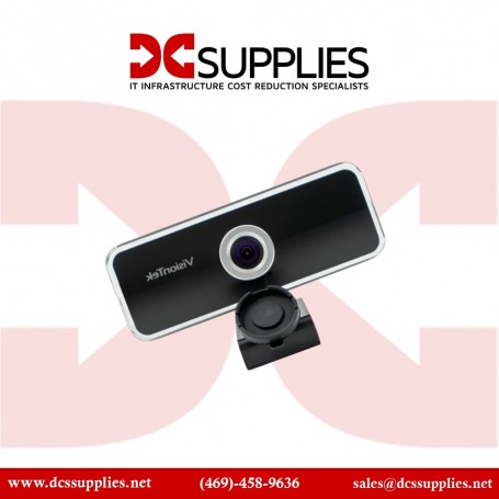 VisionTek 901379 VTWC30 Webcam 1080p 30 fps USB 2.0 (901379)