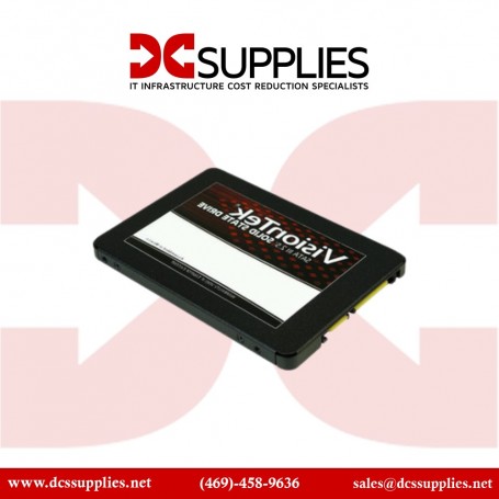 VisionTek 901201 PRO S 7mm 2.5 SATA SSD OPAL 2.0 (901201)