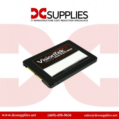 VisionTek 901201 PRO S 7mm 2.5 SATA SSD OPAL 2.0 (901201)