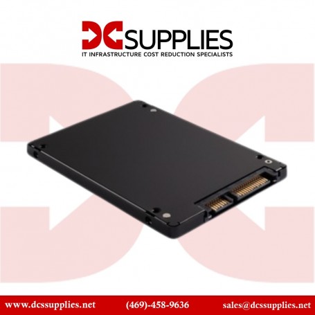 VisionTek 901411 TLC 7mm 2.5 SATA Solid State Drive (901411)