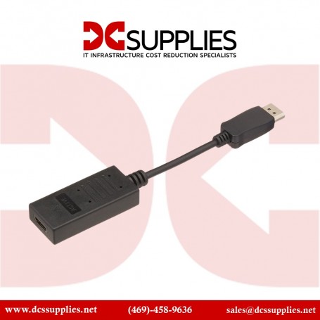 VisionTek 900692 DisplayPort to HDMI Active AV Cable (900692)