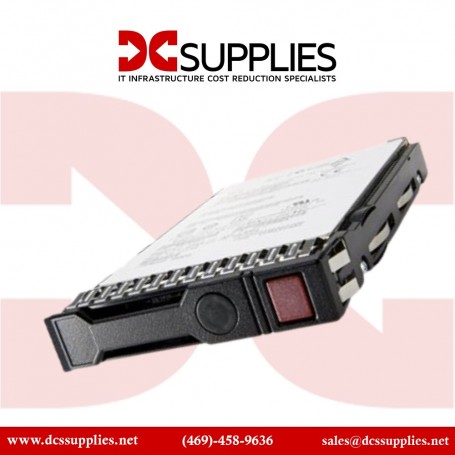 Accortec 400-ADRS-ACC 800GB Solid State Drive SAS Mix Use MLC 12Gbps 2.5" Hot-Plug Drive (400-ADRS-ACC)