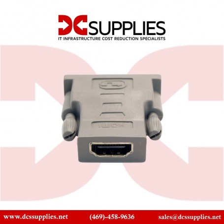 VisionTek 900665 DVI Male to HDMI Female AV Cable (900665)