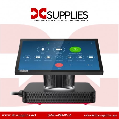 Lenovo 11H3000KUS Thinksmart Hub Z W11IOT Enterprise Gac 64 SSD M.2 2280 PCIE (11H3000KUS)