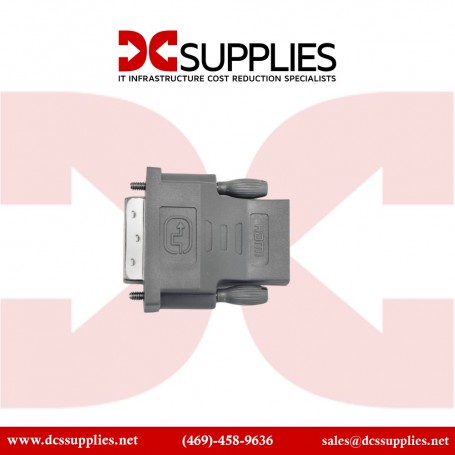 VisionTek 900665 DVI Male to HDMI Female AV Cable (900665)