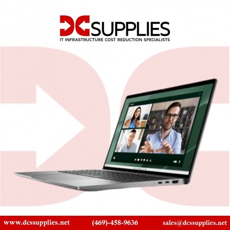 Dell 7KVJY Latitude 7450 Core_Ultra_7-155U 16GB (1DIMM) 512GB SS NT 1920X1200 Wireless (7KVJY)
