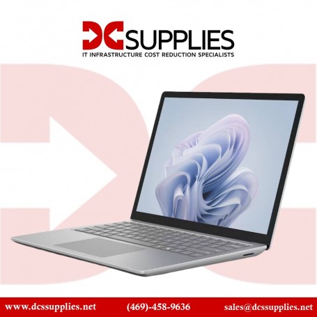 Microsoft ZJZ-00026 Surface Laptop 6 13in Intel Core Ultra 7 165H  32GB  512GB CM SC ENG USCanada (ZJZ-00026)