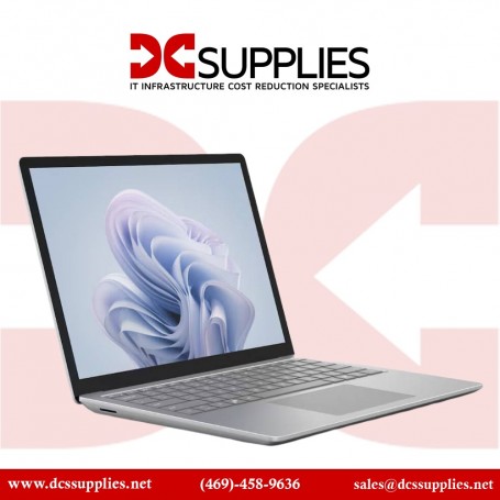 Microsoft ZJZ-00026 Surface Laptop 6 13in Intel Core Ultra 7 165H 32GB 512GB CM SC ENG USCanada (ZJZ-00026)