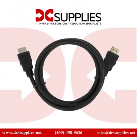 VisionTek 901462  HDMI Cables 3FT Male to Male (901462)