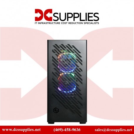 CyberPowerPC SLC10840CPGV3 Gamer Supreme Liquid Cool Desktop Computer (SLC10840CPGV3)