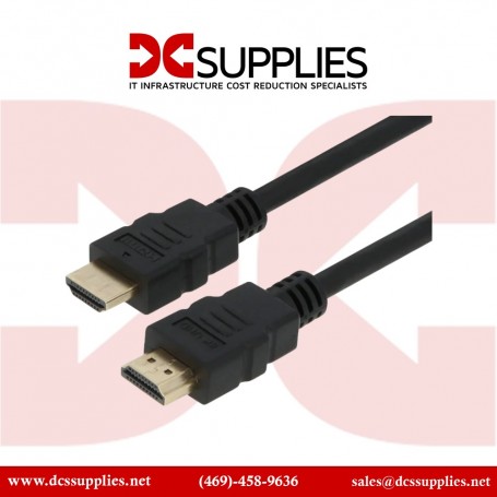 VisionTek 901462 HDMI Cables 3FT Male to Male (901462)