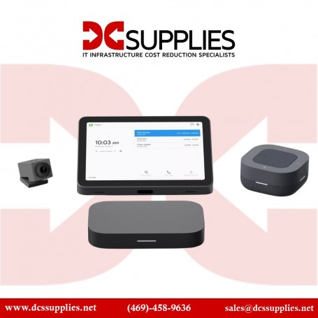 Asus GQE15A-B7001UNR Google Meet Compute System Small-Medium Room Kit (GQE15A-B7001UNR)