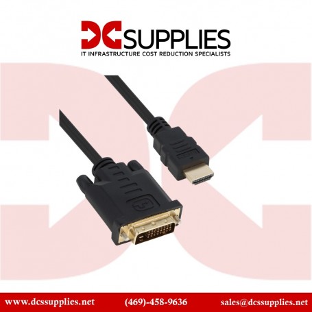 VisionTek 901192 Plug and Play HDMI Cable 6ft (901192)