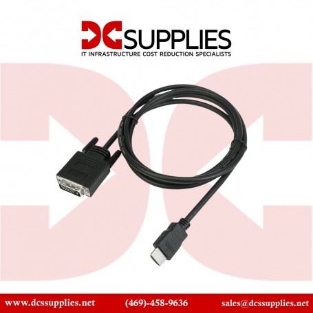 VisionTek 900941 HDMI Cable 6ft Male to Male (900941)