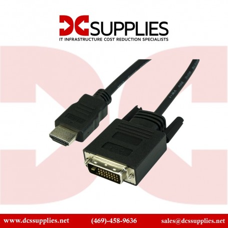 VisionTek 900941 HDMI Cable 6ft Male to Male (900941)