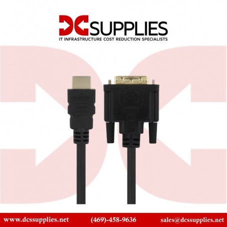 VisionTek 900941 HDMI Cable 6ft Male to Male (900941)