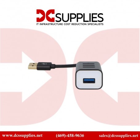 VisionTek 901437 USB Hub 4 Port 3.0 (901437)