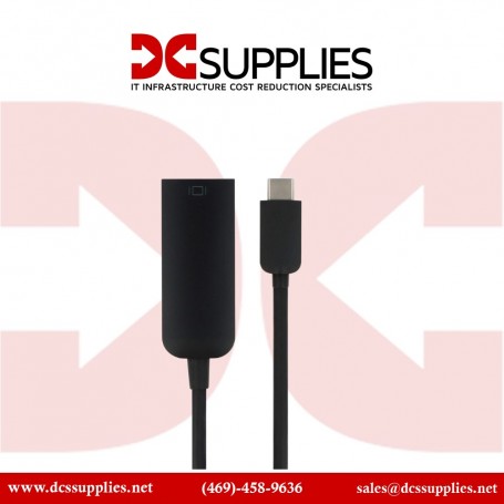 VisionTek 901495 USB C to Displayport Cable (901495)