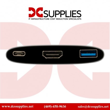 VisionTek 901356 USB-C to HDMI Cable (901356)