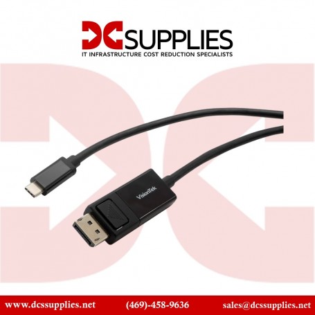 VisionTek 901288 USBC to AV Cable 2M (901288)