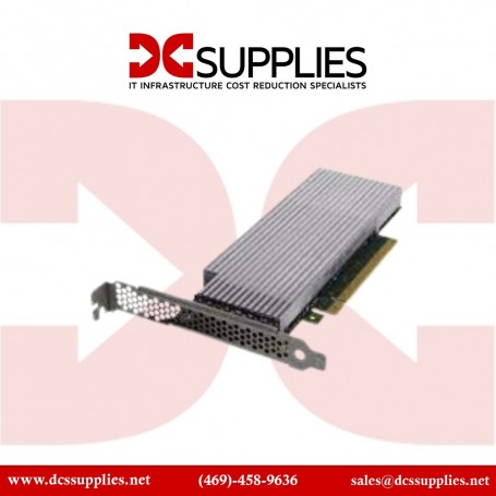 HPE P43941-001 SPS-Silicom ACC100 vRAN Accelerator Card (P43941-001)