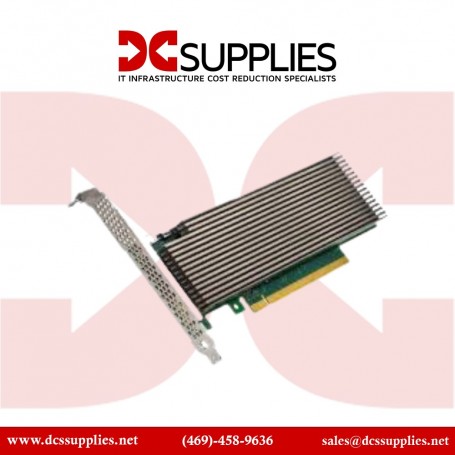 HPE P43941-001 SPS-Silicom ACC100 vRAN Accelerator Card (P43941-001)