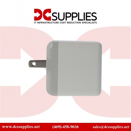 VisionTek 901418 USB C Fast Charge Power Adapter 20 W (901418)