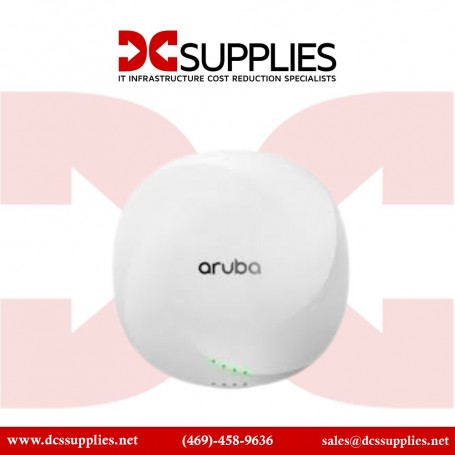 HPE Aruba AP-635-RW Campus wireless access point Wi-Fi 6 (AP-635-RW)