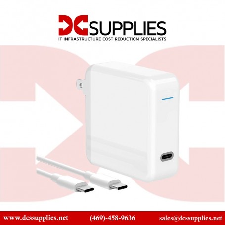 VisionTek 901283 USB C Quick Charge Plug Power Adapter (901283)