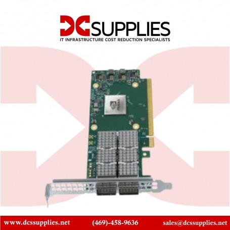 HPE S2A69A 2 port Secure Network Adapter (S2A69A)
