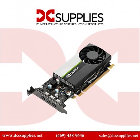 NVIDIA 900-5G172-2240-000 T400 4 GB graphics card (900-5G172-2240-000)