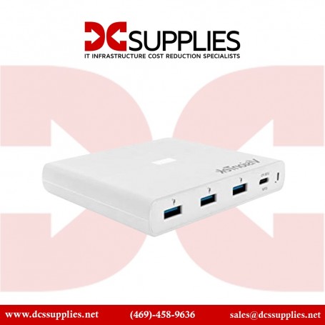 VisionTek 901285 USB Hub 3.0 90W (901285)
